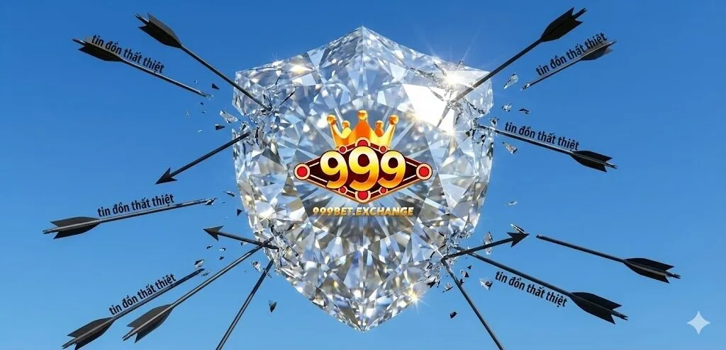 Vạch trần chân tướng đằng sau những tin đồn 999bet lừa đảo